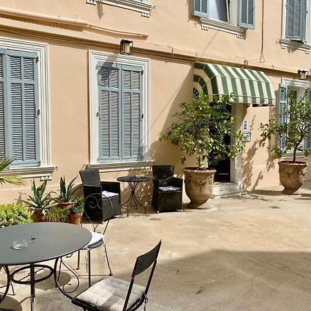 Chanteclair Cannes Exterior photo