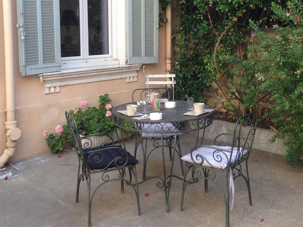 Chanteclair Cannes Exterior photo